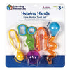 Learning Resources Helping Hands Fine Motor Tool Set Toy, 4 Classic Pieces, Ages 3+