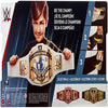 WWE Intercontinental Championship Title Belt