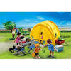 PLAYMOBIL Family Camping Trip