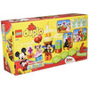 LEGO Duplo l Disney Mickey Mouse Clubhouse Mickey & Minnie Birthday Parade 10597 Disney Toy