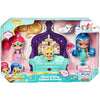 Fisher-Price Nickelodeon Shimmer & Shine, Float & Sing Palace Friends
