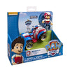 Paw Patrol Ryder's Rescue ATV, Vechicle and Figure