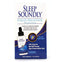 Sleep Soundly Liquid Melatonin 10mg, Instant Acting Sleep Formula, 30 servings