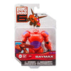 Big Hero 6 4-Inch Baymax Action Figure
