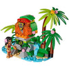 LEGO Disney Princess Moana's Ocean Voyage 41150 Disney Moana Toy