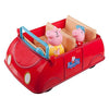 Peppa Pig's Red Car
