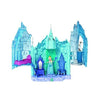 Disney Frozen Small Doll Elsa and Magical Lights Palace Playset