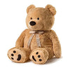 JOON Huge Teddy Bear - Tan