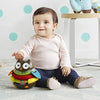 Skip Hop Baby Explore and More Rocking Owl Stacker Toy