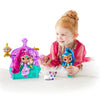 Fisher-Price Nickelodeon Shimmer & Shine, Float & Sing Palace Friends
