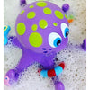 Nuby Octopus Floating Bath Toy