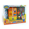 PORORO Refrigerator Baby Toy with ice Slot
