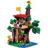 LEGO Creator Treehouse Adventures 31053 Building Toy