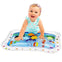 KLEEGER Inflatable Baby Water Mat: Fun Activity Play Center. for Children & Infants, Multicolor