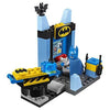 LEGO Juniors Batman & Superman vs. Lex Luthor 10724