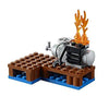 LEGO CITY Fire Starter Set 60106