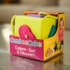 Oombee Cube Sorter