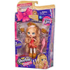Shopkins Shoppies Party Themed Doll - Tiara Sparkles