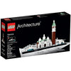 LEGO Architecture Venice 21026 Skyline Building Set