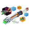 Doctor Who - 12th Dr. Sonic Screwdriver with Touch Controls and Removable Power Core