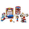 LEGO DC Super Hero Girls Wonder Woman Dorm 41235 DC Collectible
