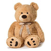 JOON Huge Teddy Bear - Tan