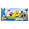 Paw Patrol Racers 3-Pack Vehicle Set, Marshall, Rocky, Rubble