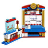 LEGO DC Super Hero Girls Wonder Woman Dorm 41235 DC Collectible