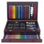 Art 101 142-Piece Wood Art Set
