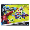 B-Daman Crossfire Vertigo Spin Arena Set