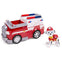 Paw Patrol Marshall's EMT Ambulance, Vehicle and Figure