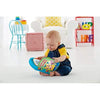 Fisher-Price Laugh & Learn Storybook Rhymes Book