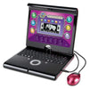 Discovery Kids Teach 'n' Talk Exploration Laptop, Pink