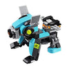 LEGO Creator Robo Explorer 31062 Robot Toy