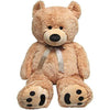 JOON Huge Teddy Bear - Tan