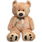 JOON Huge Teddy Bear - Tan