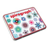 Spirograph Design Tin Set