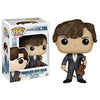 Funko POP TV: Sherlock - Sherlock Holmes with Violin Action Figure
