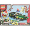 LEGO Super Heroes Iron Man Extremis Sea Port Battle (76006)