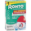 Rohto Maximum Redness Relief