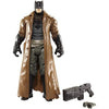Batman v Superman: Dawn of Justice, Blast Attack Batman, 6 Inch Action Figure