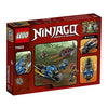 LEGO Ninjago Desert Lightning 70622