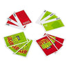 Mattel Games Apples to Apples Junior - The Game of Crazy Comparisons (Packaging May Vary)