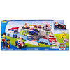 PAW Patrol - PAW Patroller Rescue & Transport Vehicle, Ages 3 and Up