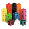 Learning Resources Snap Cubes, Educational Counting Toy, Set of 100 Snap Cubes