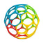 Oball Toy Ball, Multicolored, Assorted