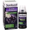 Sambucol Black Elderberry Syrup, Sugar Free Formula, 4 Ounce Bottle
