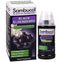 Sambucol Black Elderberry Syrup, Sugar Free Formula, 4 Ounce Bottle