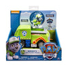 Paw Patrol Rocky's Recycling Truck, Vehicle and Figure