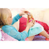 Barbie Dreamtopia Endless Hair Kingdom 17" Doll - Blonde